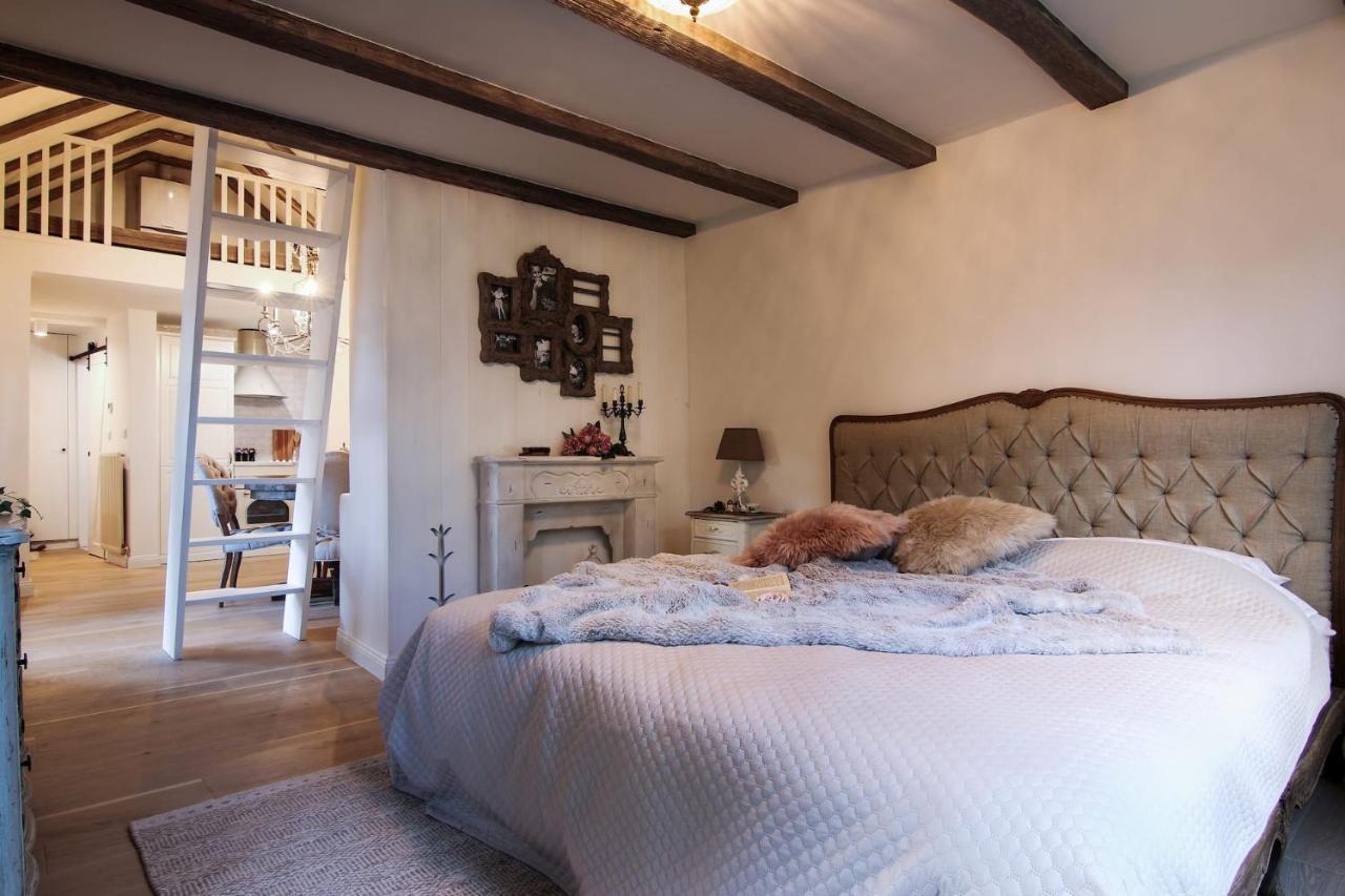Vila Vilma Vineyard Cottage Лендава Экстерьер фото